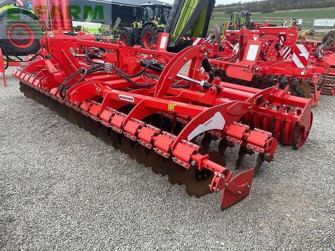 Maschio veloce 500 top!! - Rastras: foto 2 Maschio veloce 500 top!! - Rastras: foto 2