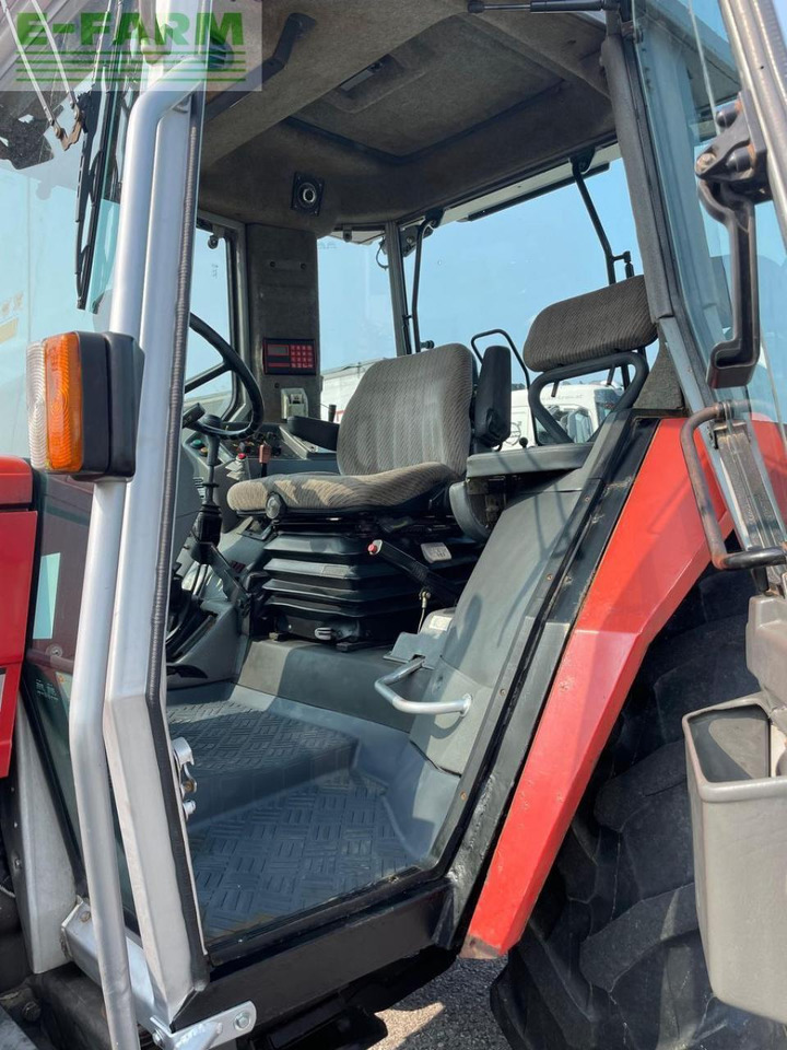 Tractor Massey Ferguson 3065-4 special: foto 8