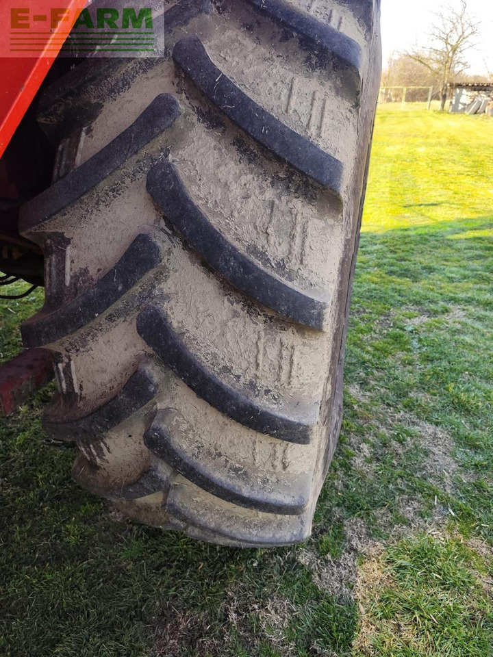 Massey Ferguson 38 - Cosechadora de granos: foto 4 Massey Ferguson 38 - Cosechadora de granos: foto 4