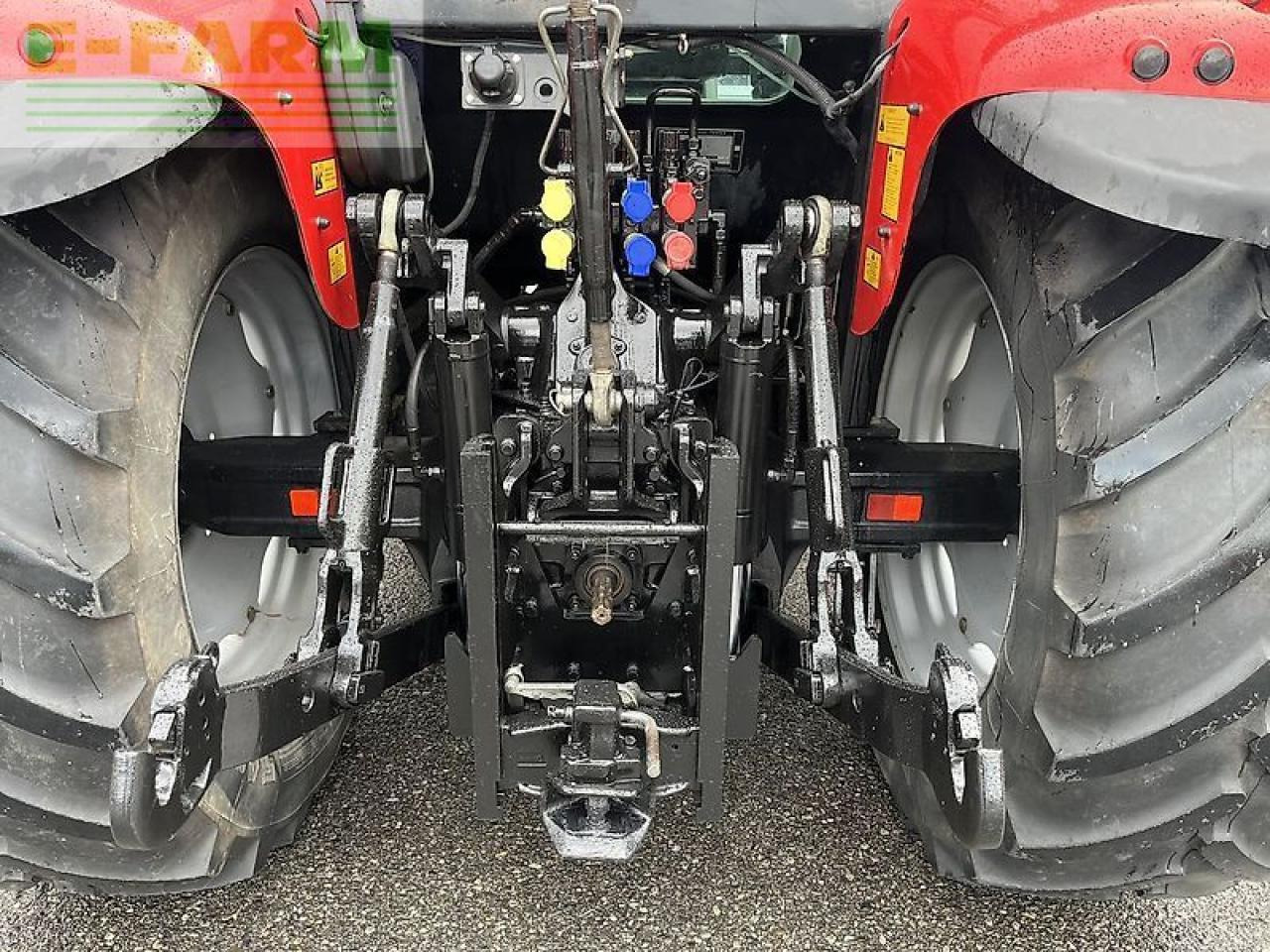 Massey Ferguson 5445-4 privilege - Tractor: foto 5 Massey Ferguson 5445-4 privilege - Tractor: foto 5