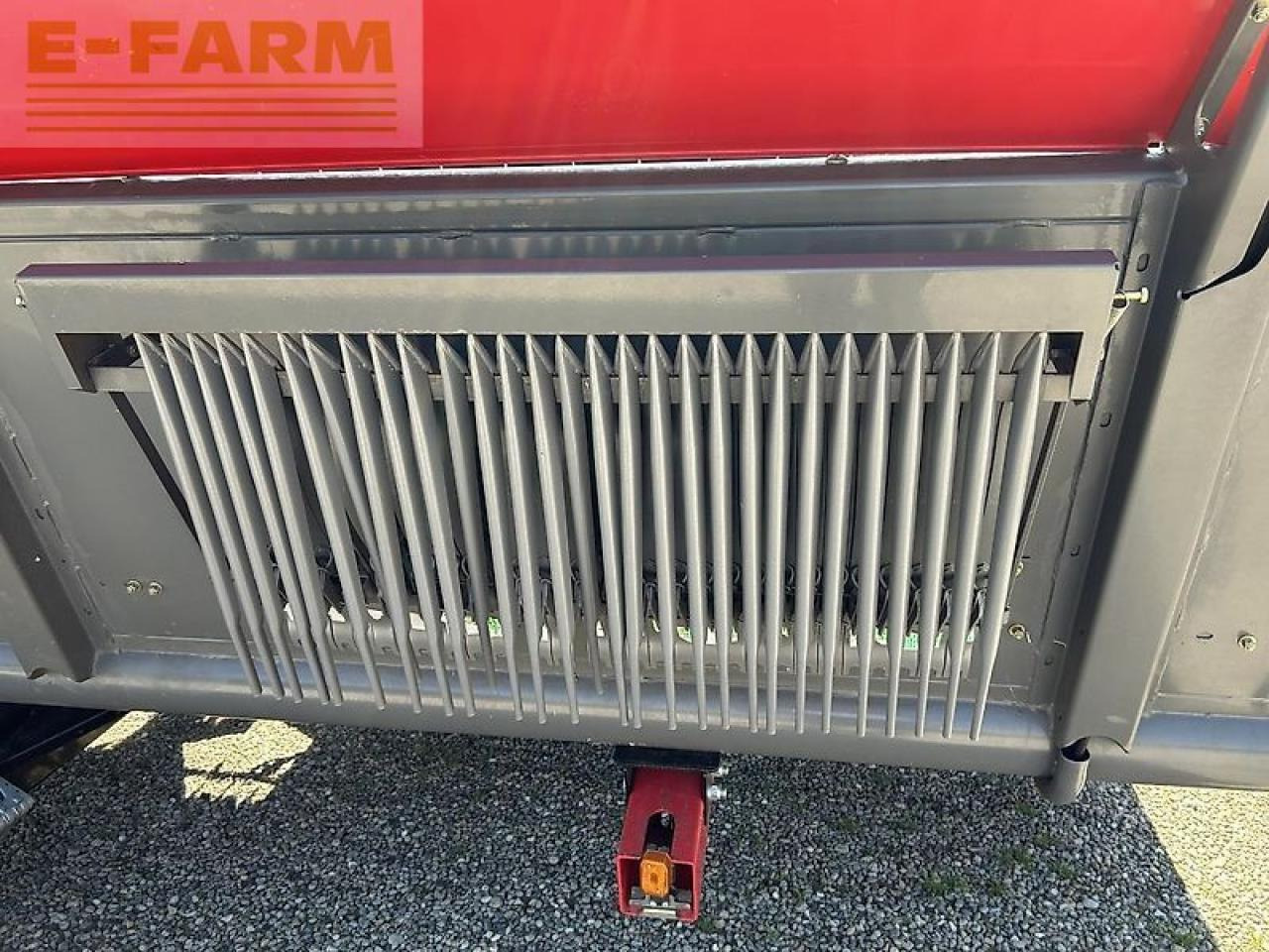 Massey Ferguson delta 9280 - Cosechadora de granos: foto 4 Massey Ferguson delta 9280 - Cosechadora de granos: foto 4