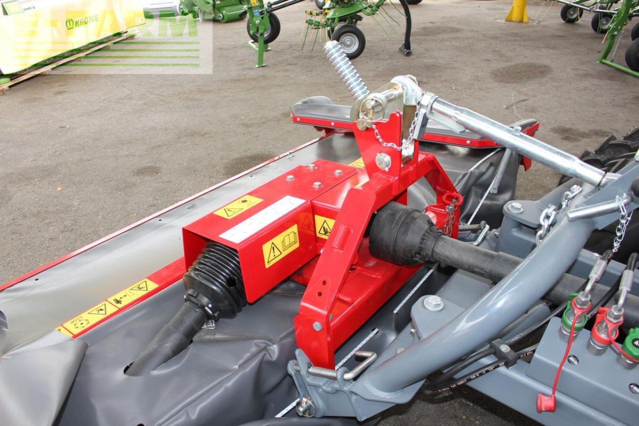 Massey Ferguson dm 254 fk - Segadora: foto 3 Massey Ferguson dm 254 fk - Segadora: foto 3