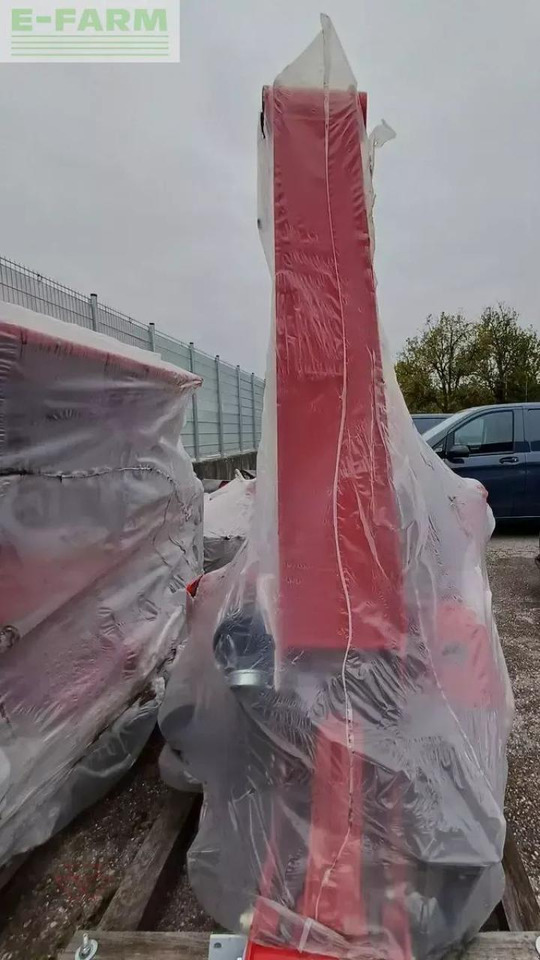 Massey Ferguson massey ferguson dm9314 tl-kc - Segadora: foto 3 Massey Ferguson massey ferguson dm9314 tl-kc - Segadora: foto 3