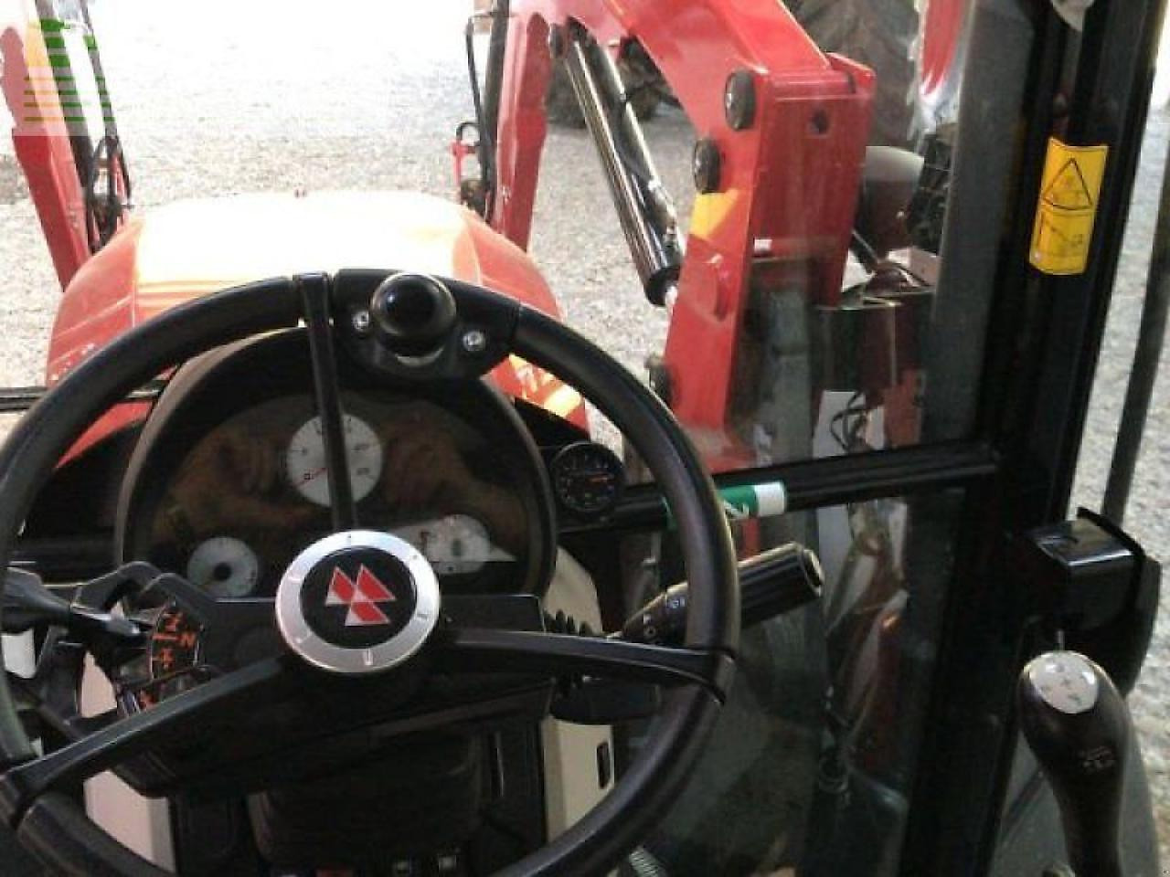 Tractor Massey Ferguson mf 4709 m dyna-2 essential: foto 23