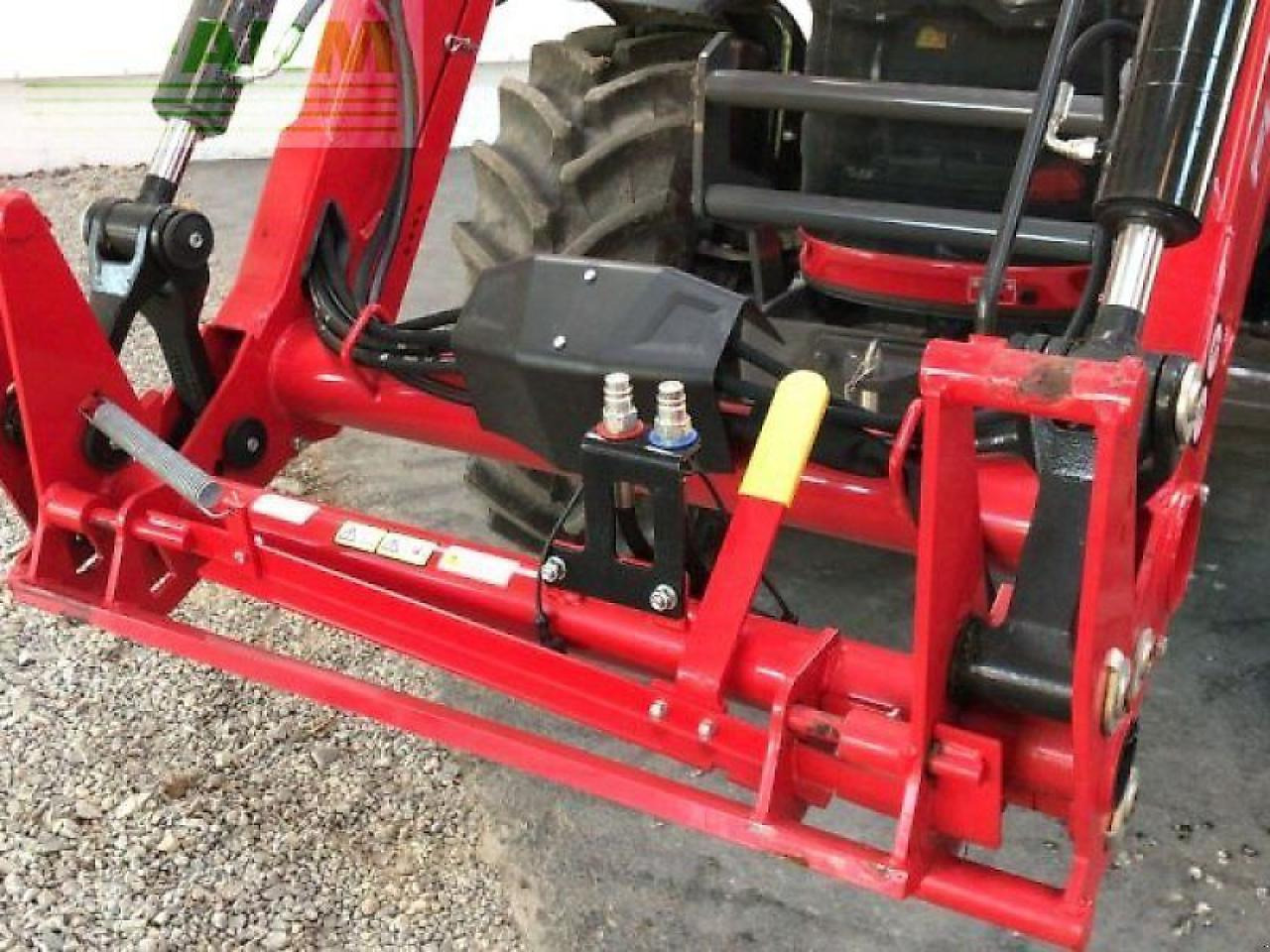 Tractor Massey Ferguson mf 4709 m dyna-2 essential: foto 6