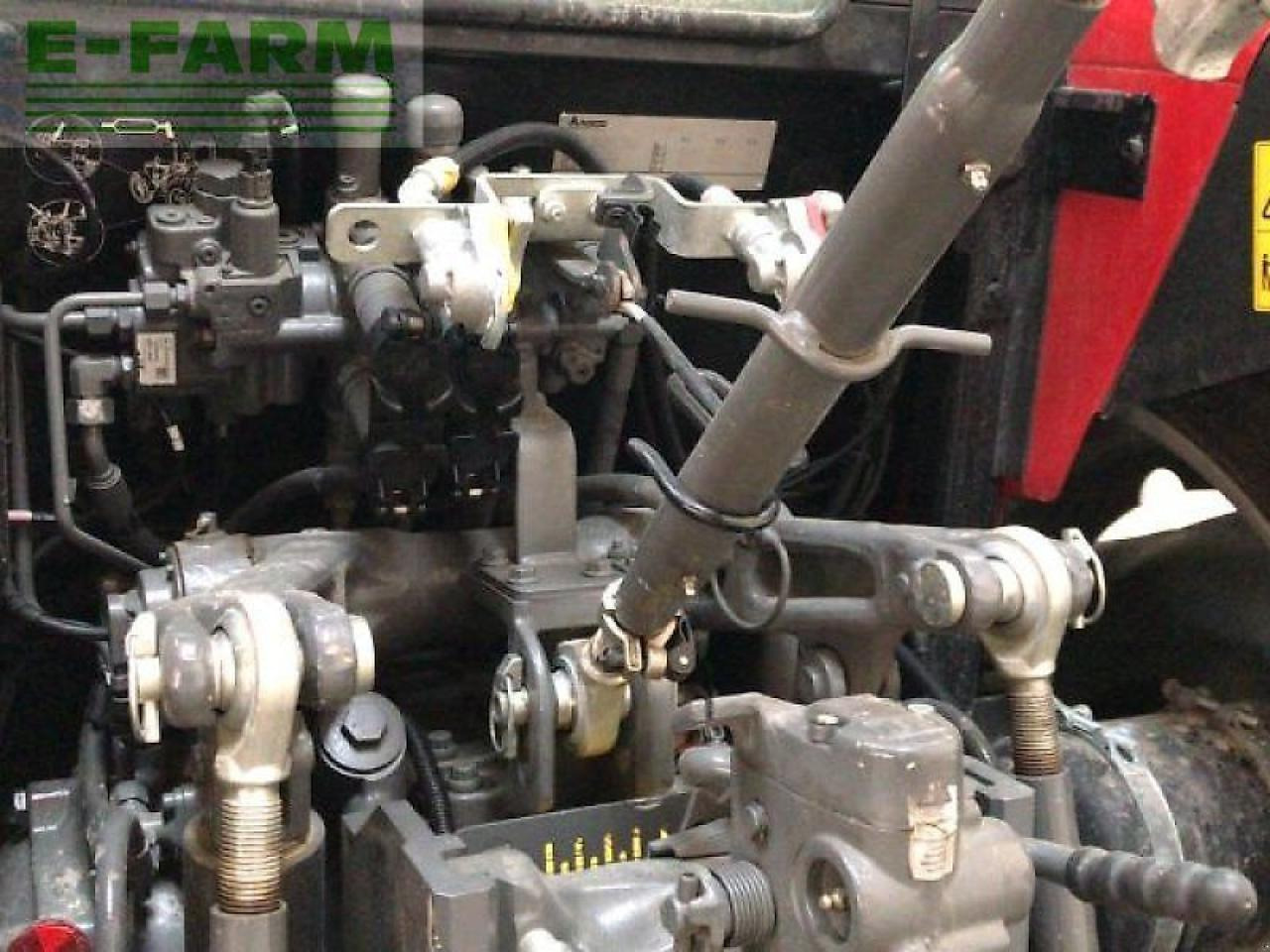 Tractor Massey Ferguson mf 4709 m dyna-2 essential: foto 13