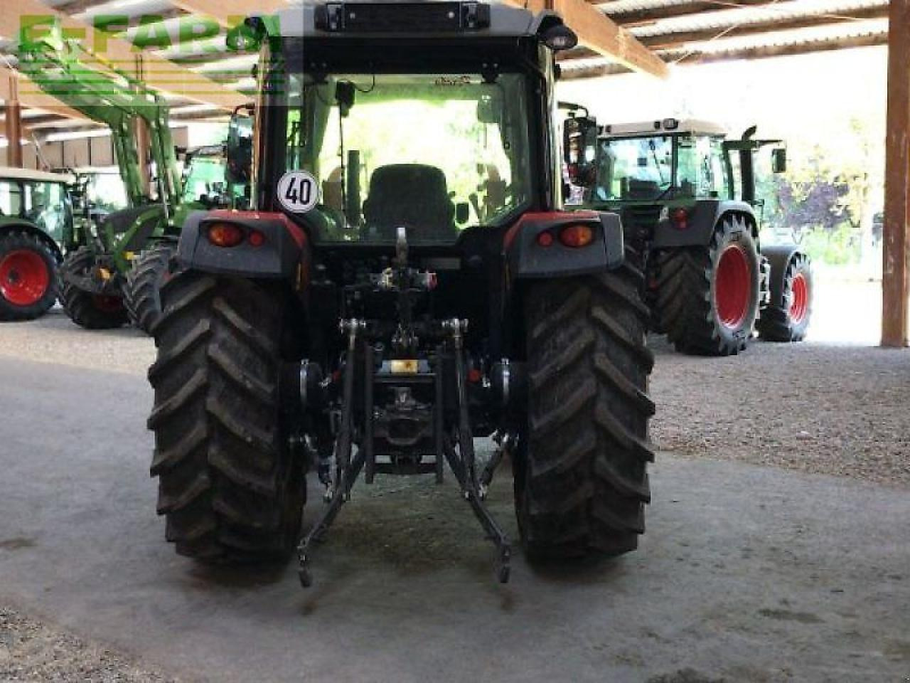 Tractor Massey Ferguson mf 4709 m dyna-2 essential: foto 11