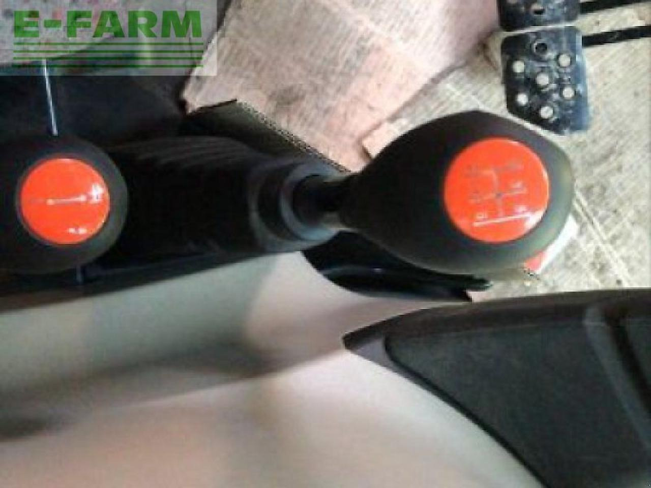Tractor Massey Ferguson mf 4709 m dyna-2 essential: foto 17