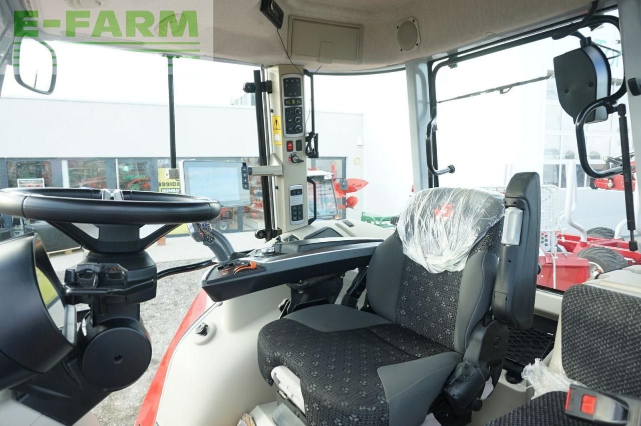 Tractor Massey Ferguson mf 7s.210 dyna-vt exclusive Exclusive: foto 9