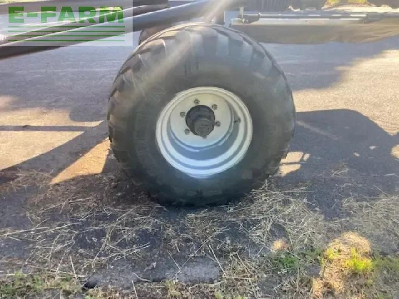 Massey Ferguson rk 1254 trc - Henificadora: foto 5 Massey Ferguson rk 1254 trc - Henificadora: foto 5