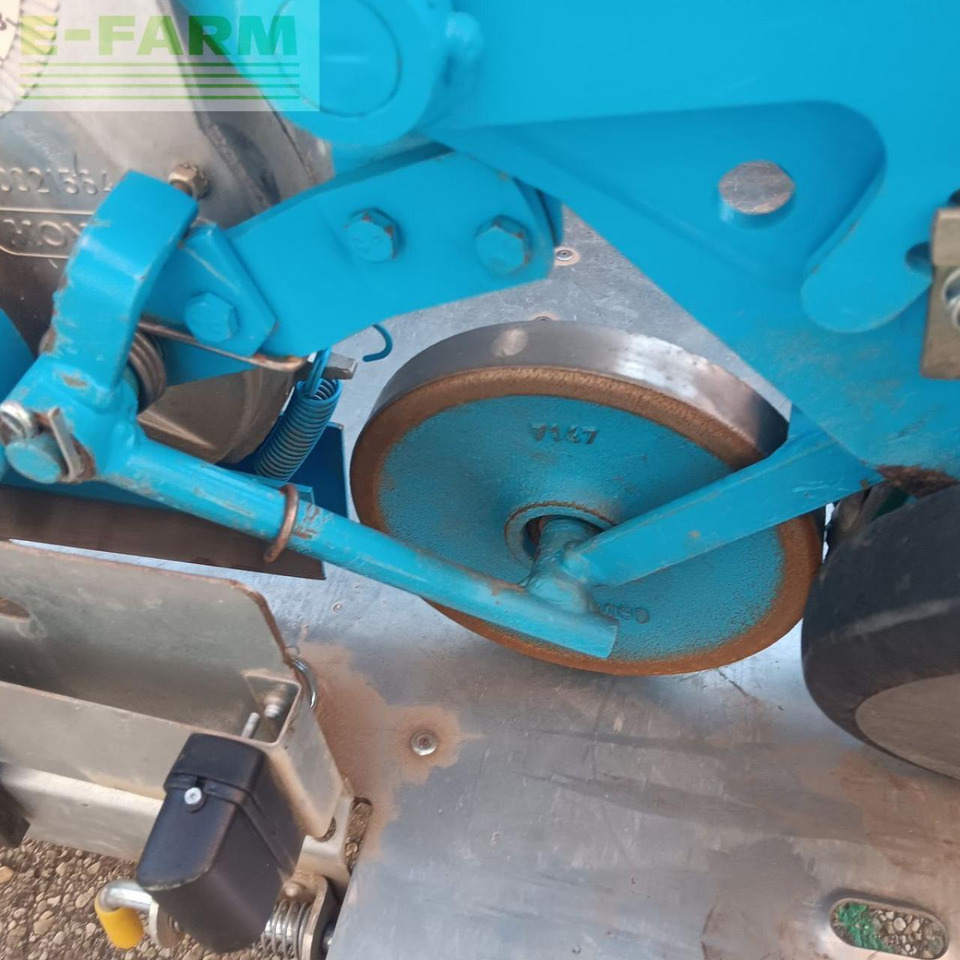 Sembradora de precisión Monosem nc: foto 10