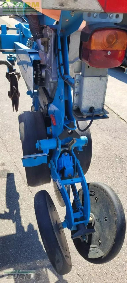 Monosem ng plus 4 - 6 reihig - Sembradora de precisión: foto 4 Monosem ng plus 4 - 6 reihig - Sembradora de precisión: foto 4