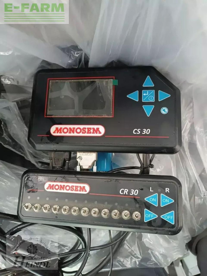 Sembradora de precisión Monosem ng plus 4: foto 8