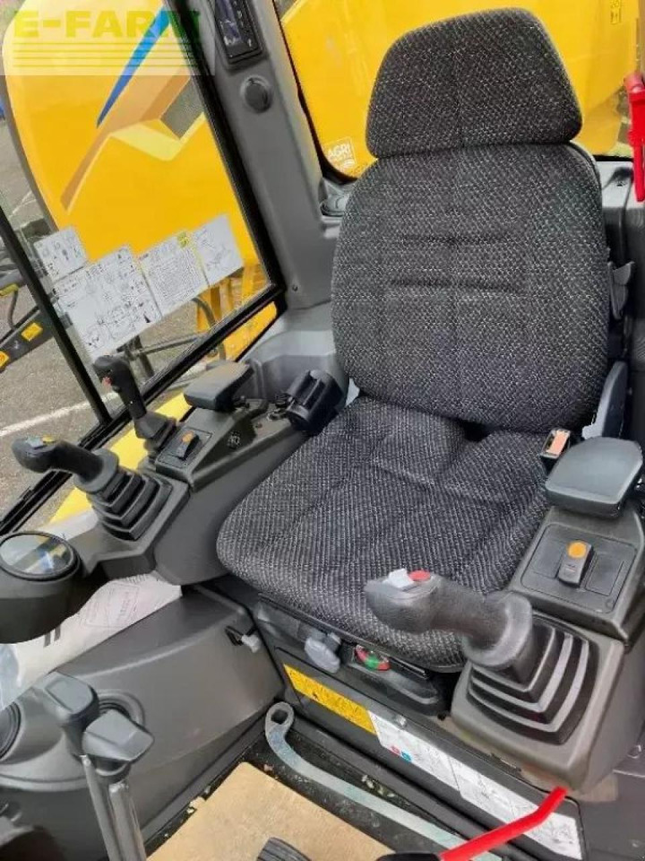 New Holland e 25 d - Miniexcavadora: foto 5 New Holland e 25 d - Miniexcavadora: foto 5