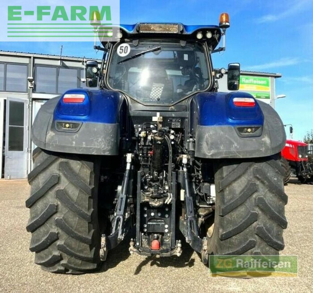 Tractor New Holland t 7.315 hd HD: foto 7