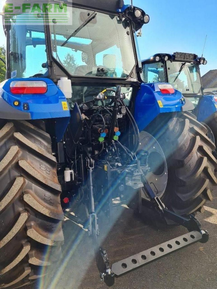 Tractor New Holland t5.100 dual command: foto 6