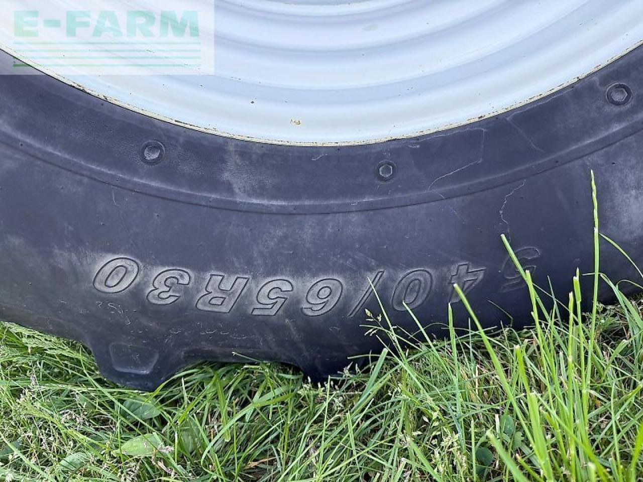 Tractor New Holland t7.210 auto command: foto 7 Tractor New Holland t7.210 auto command: foto 7