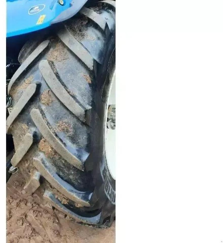 Tractor New Holland t7-230pc-sw: foto 7