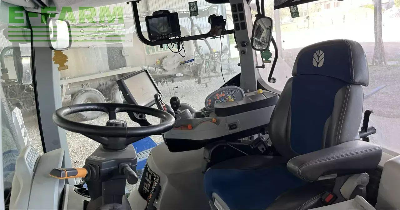 Tractor New Holland t7.245 ac n°14 cheval: foto 10