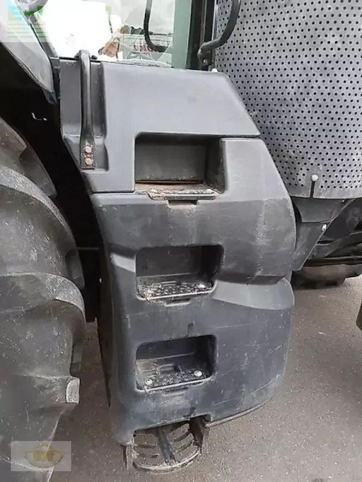 New Holland t8.410 uc UC - Tractor: foto 4 New Holland t8.410 uc UC - Tractor: foto 4