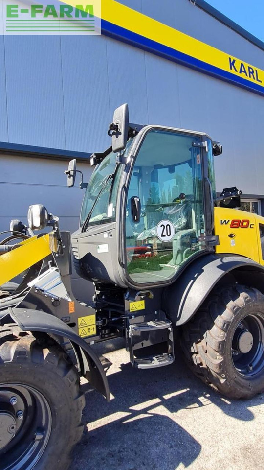 New Holland w80c long rich - Miniexcavadora: foto 4 New Holland w80c long rich - Miniexcavadora: foto 4