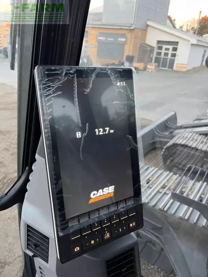 Case-IH cx210 e - Otros maquinaria: foto 5 Case-IH cx210 e - Otros maquinaria: foto 5