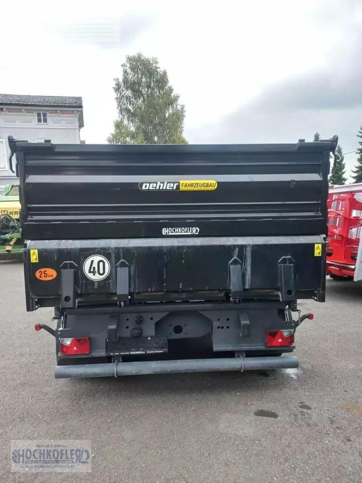 Oehler tdk 130 - Otros maquinaria: foto 3 Oehler tdk 130 - Otros maquinaria: foto 3