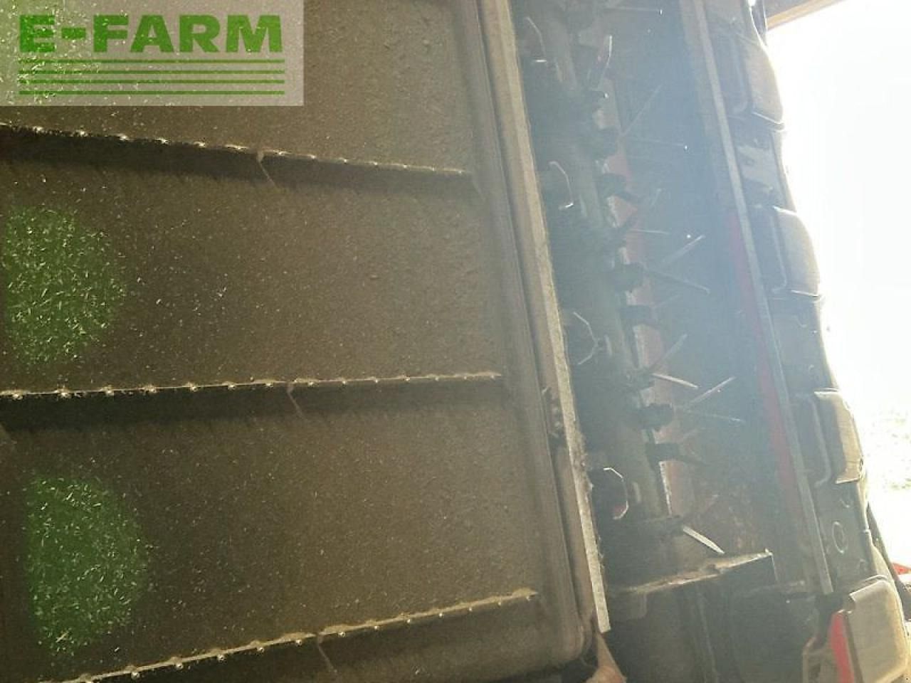 Pöttinger novacat a 10 ed collector - Segadora: foto 5 Pöttinger novacat a 10 ed collector - Segadora: foto 5