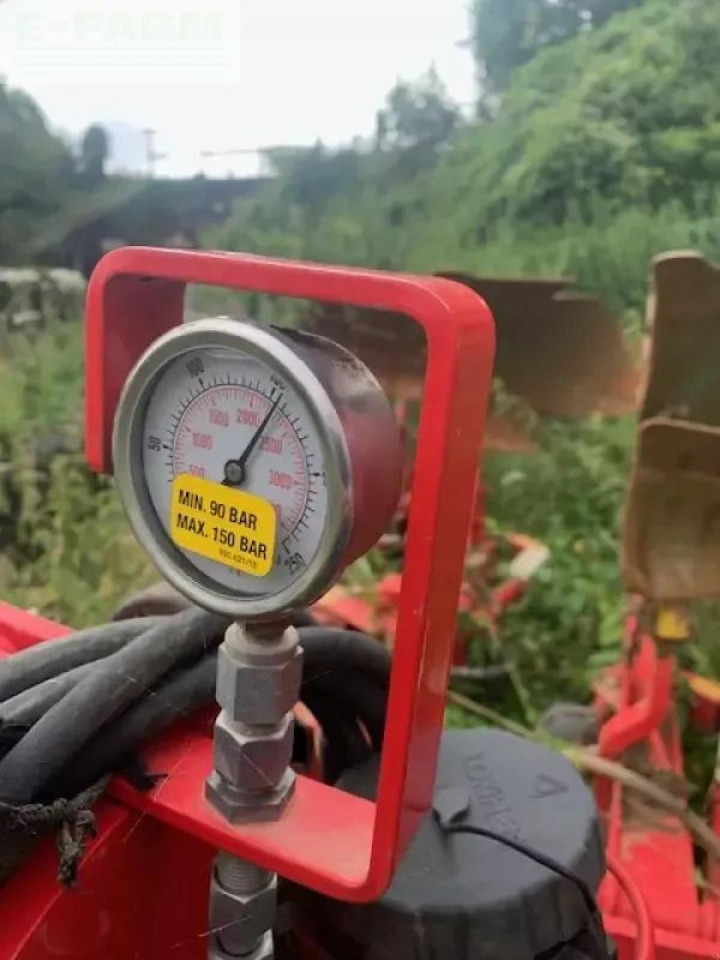 Pöttinger servo 35 s - Arado: foto 5 Pöttinger servo 35 s - Arado: foto 5