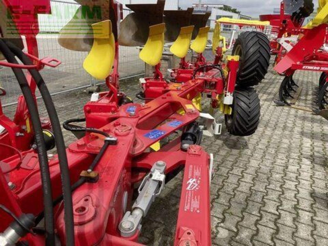 Pöttinger servo 45 s nova - Arado: foto 3 Pöttinger servo 45 s nova - Arado: foto 3