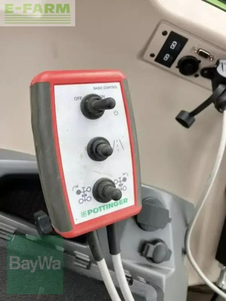 Henificadora Pöttinger top vt 12540 c: foto 11 Henificadora Pöttinger top vt 12540 c: foto 11