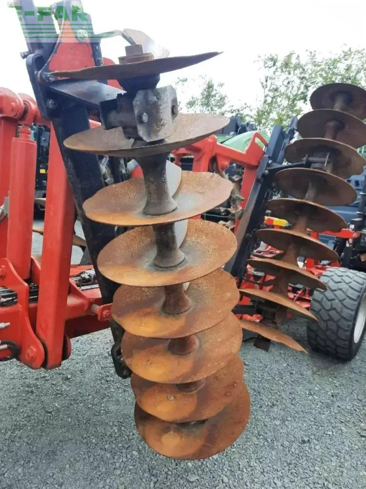 Quivogne 2020 - Rastras: foto 2 Quivogne 2020 - Rastras: foto 2