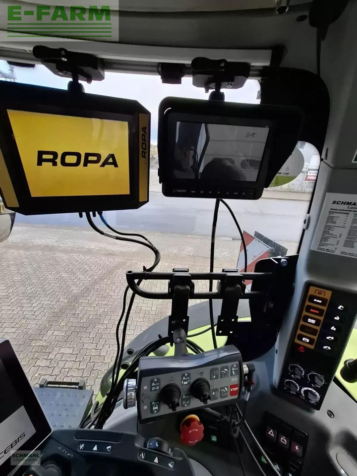 Ropa keiler ii - Arrancadora de patatas: foto 4 Ropa keiler ii - Arrancadora de patatas: foto 4