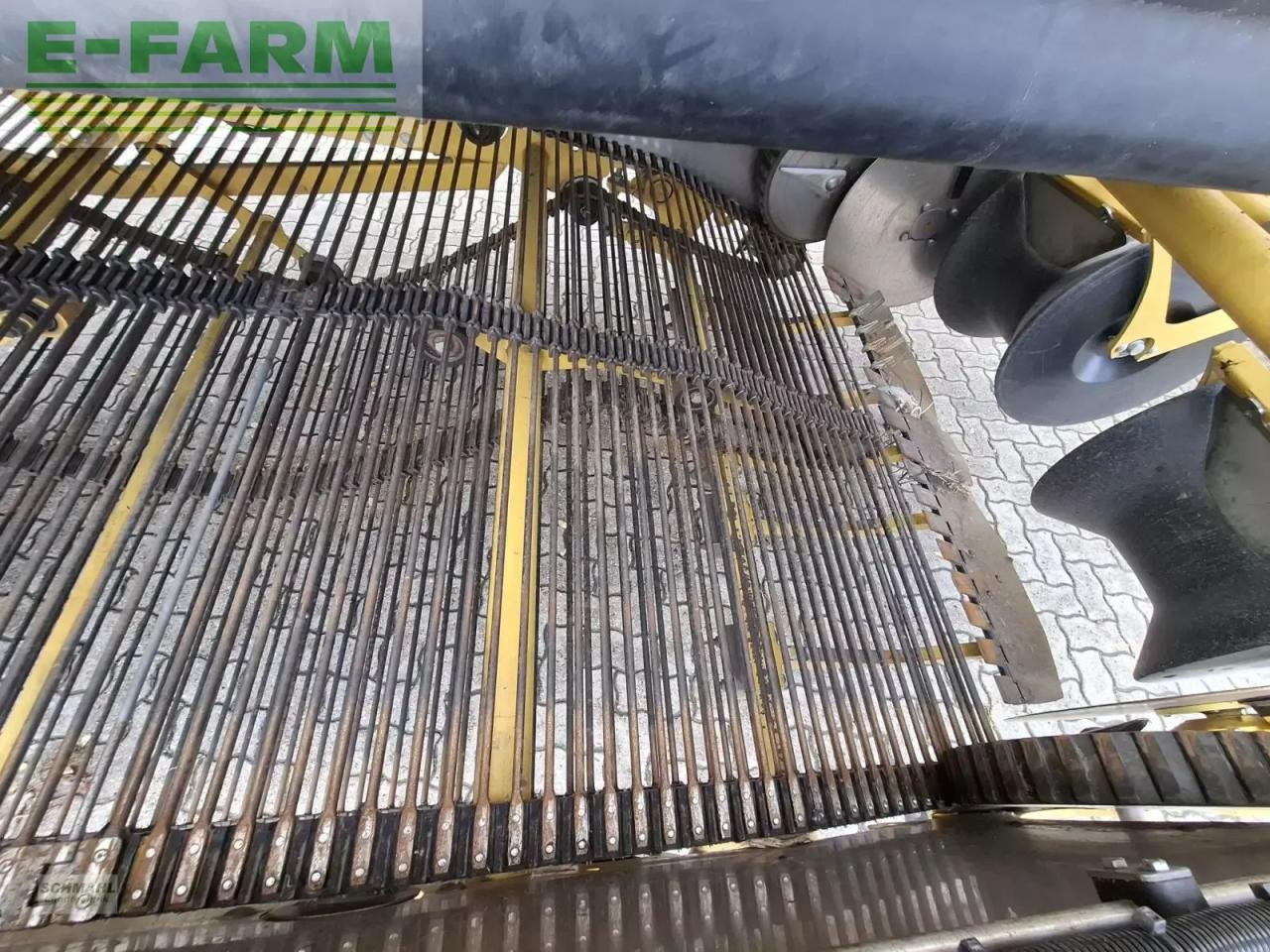 Ropa keiler ii - Arrancadora de patatas: foto 5 Ropa keiler ii - Arrancadora de patatas: foto 5