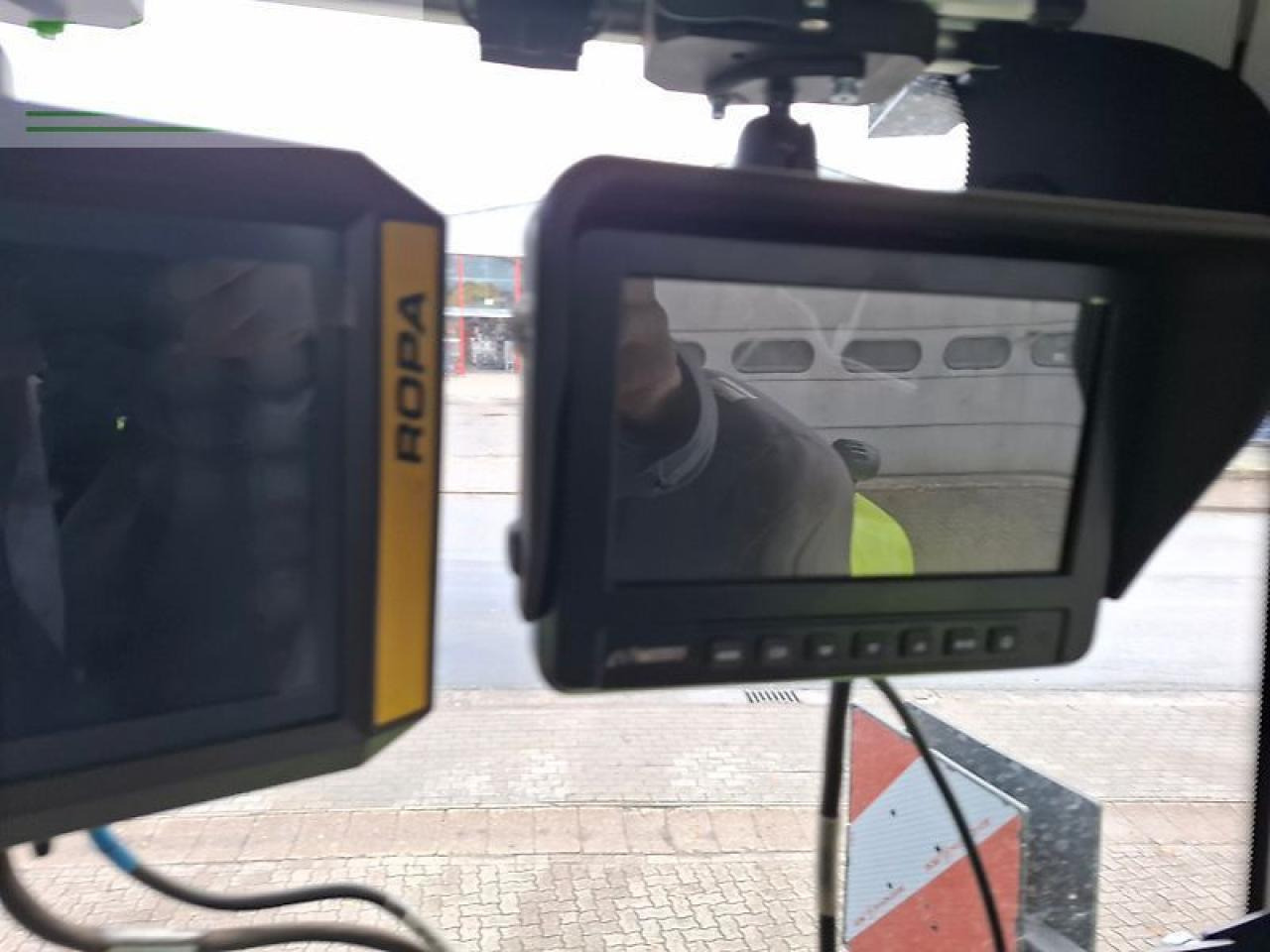 Ropa keiler ii - Arrancadora de patatas: foto 3 Ropa keiler ii - Arrancadora de patatas: foto 3