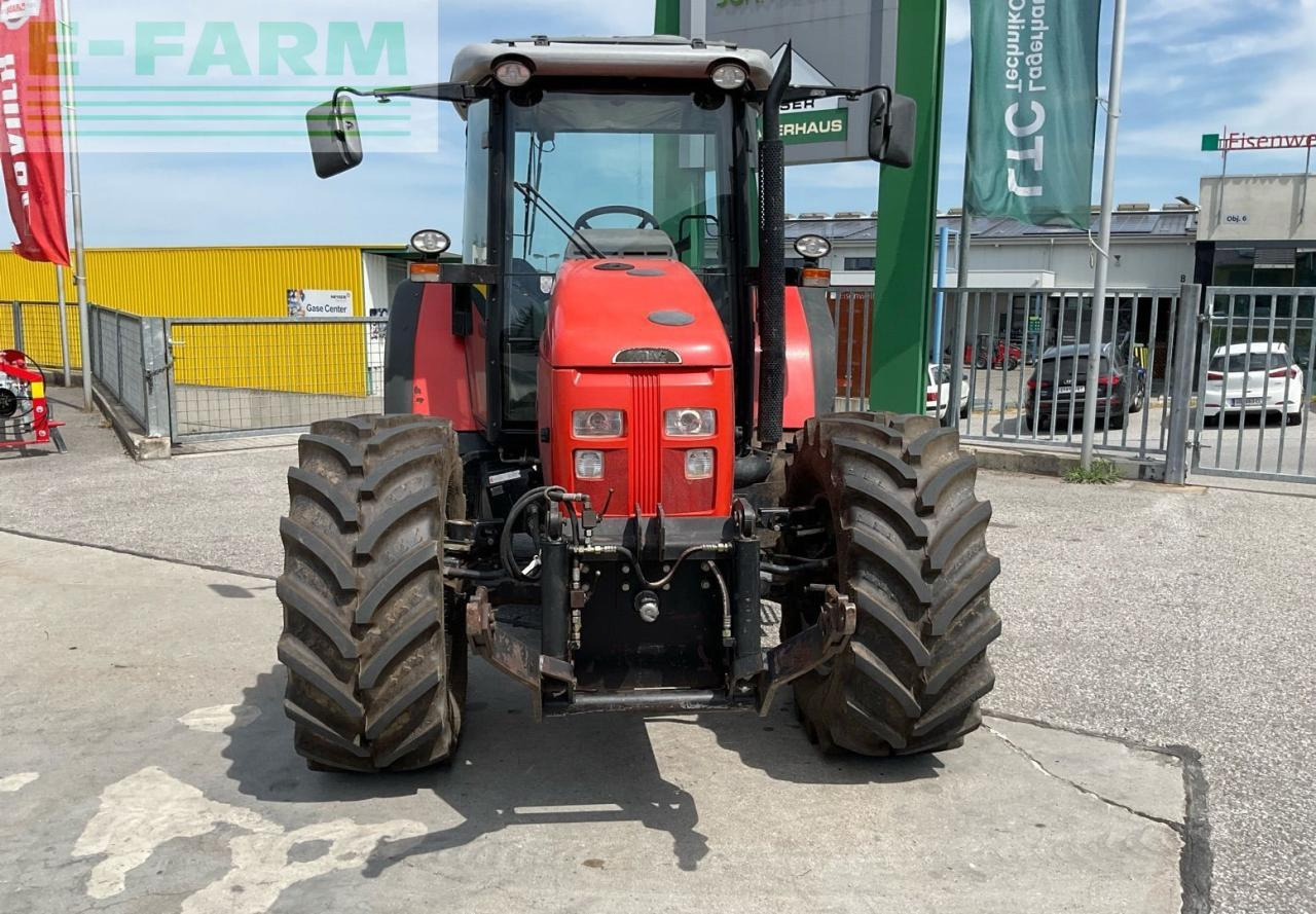 Same Silver 110DT - Tractor: foto 3 Same Silver 110DT - Tractor: foto 3