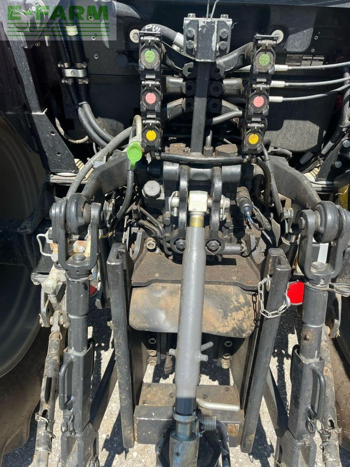 Same explorer 90.4 md - Tractor: foto 5 Same explorer 90.4 md - Tractor: foto 5