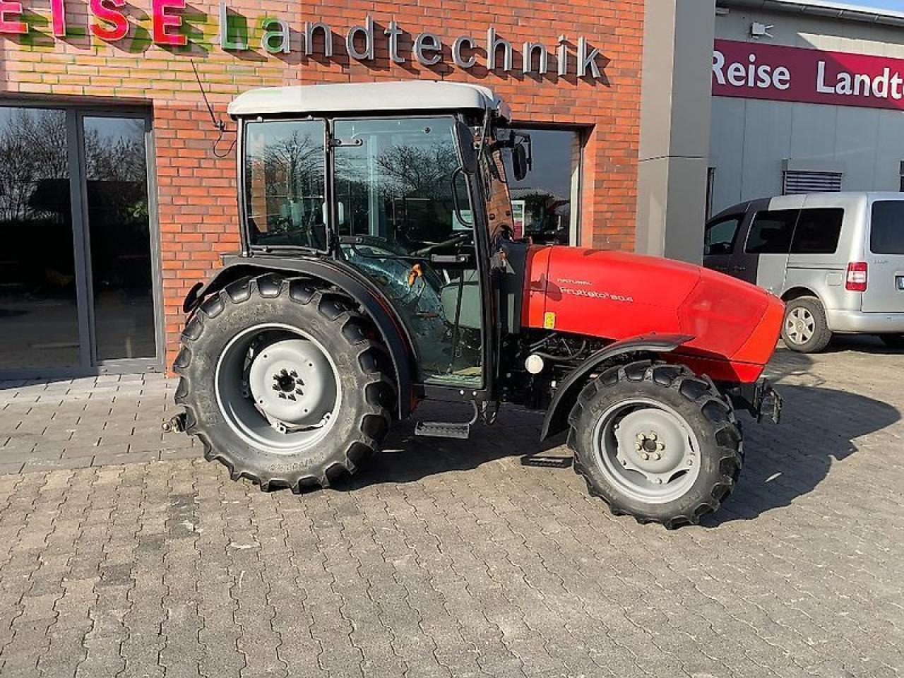 Same frutteto 3 80.4 natural - Tractor: foto 5 Same frutteto 3 80.4 natural - Tractor: foto 5