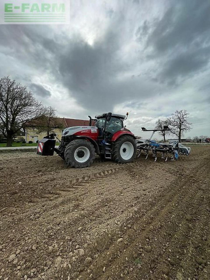 Same thor 5,20m - Cultivador: foto 4 Same thor 5,20m - Cultivador: foto 4
