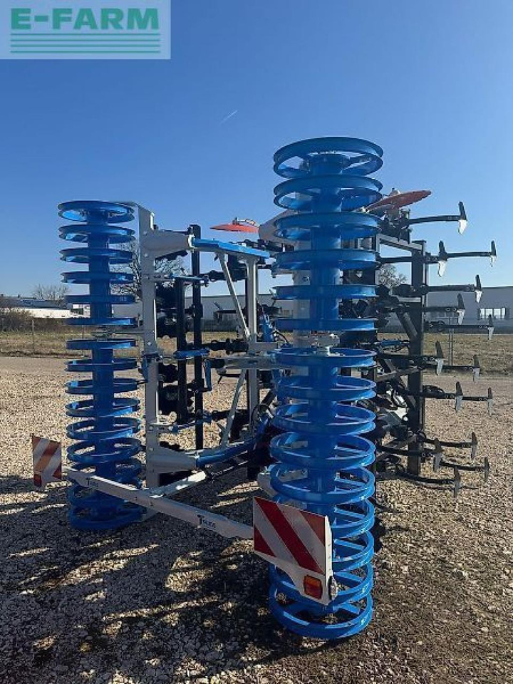 Samro thor 5,20m - Cultivador: foto 3 Samro thor 5,20m - Cultivador: foto 3