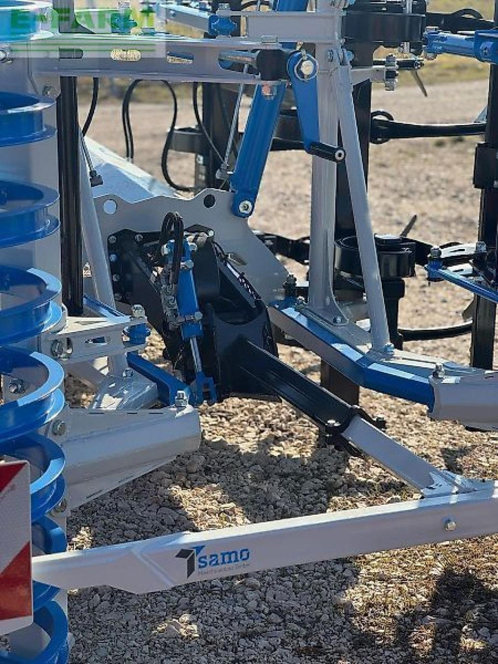 Samro thor 5,20m - Cultivador: foto 2 Samro thor 5,20m - Cultivador: foto 2