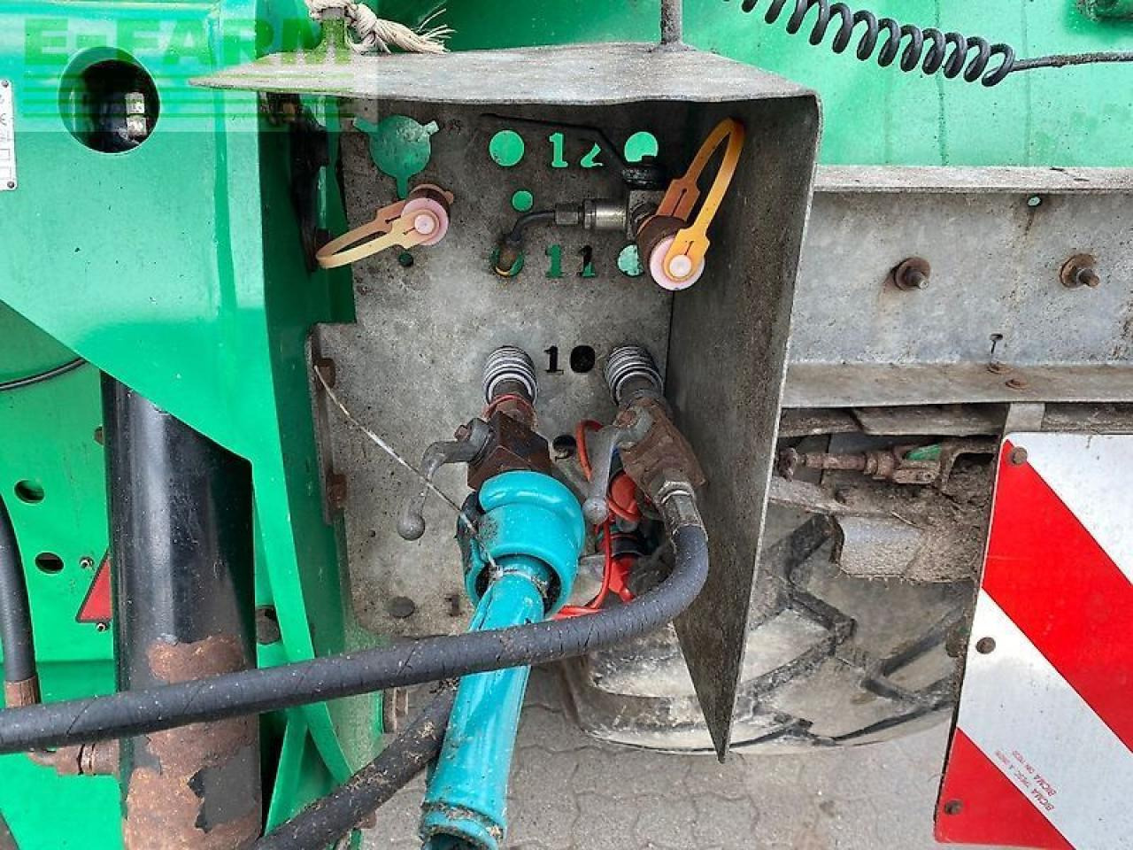 Samson pg 18 - Maquinaria para fertilización: foto 5 Samson pg 18 - Maquinaria para fertilización: foto 5