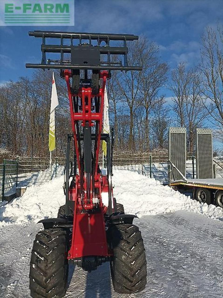 Schäffer 3650 - Miniexcavadora: foto 5 Schäffer 3650 - Miniexcavadora: foto 5