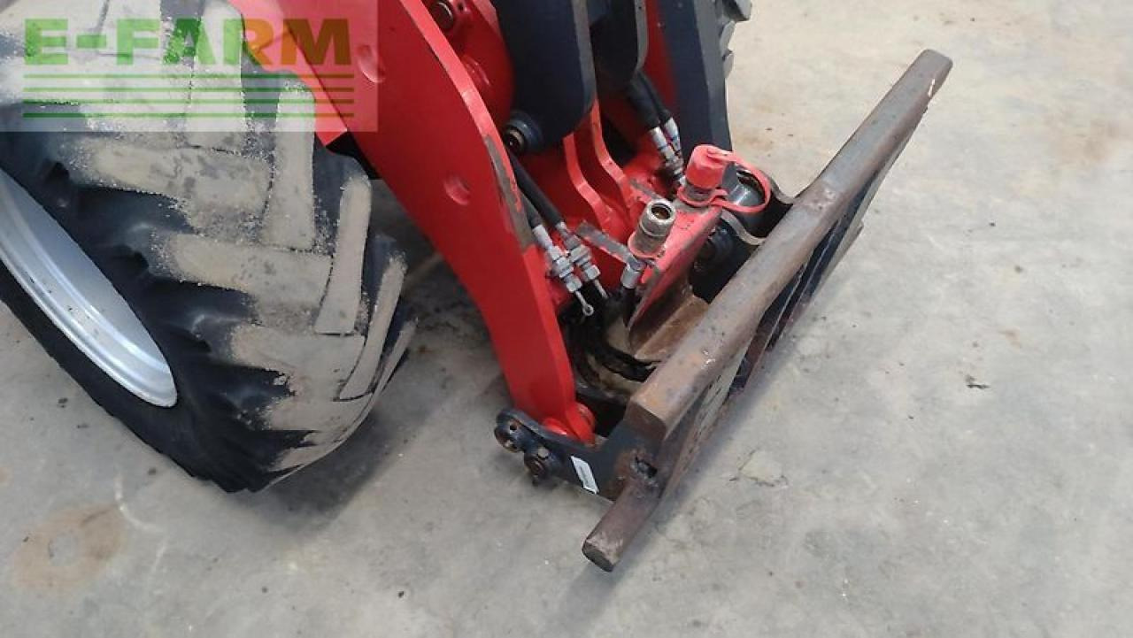 Schäffer 4670 - Miniexcavadora: foto 4 Schäffer 4670 - Miniexcavadora: foto 4