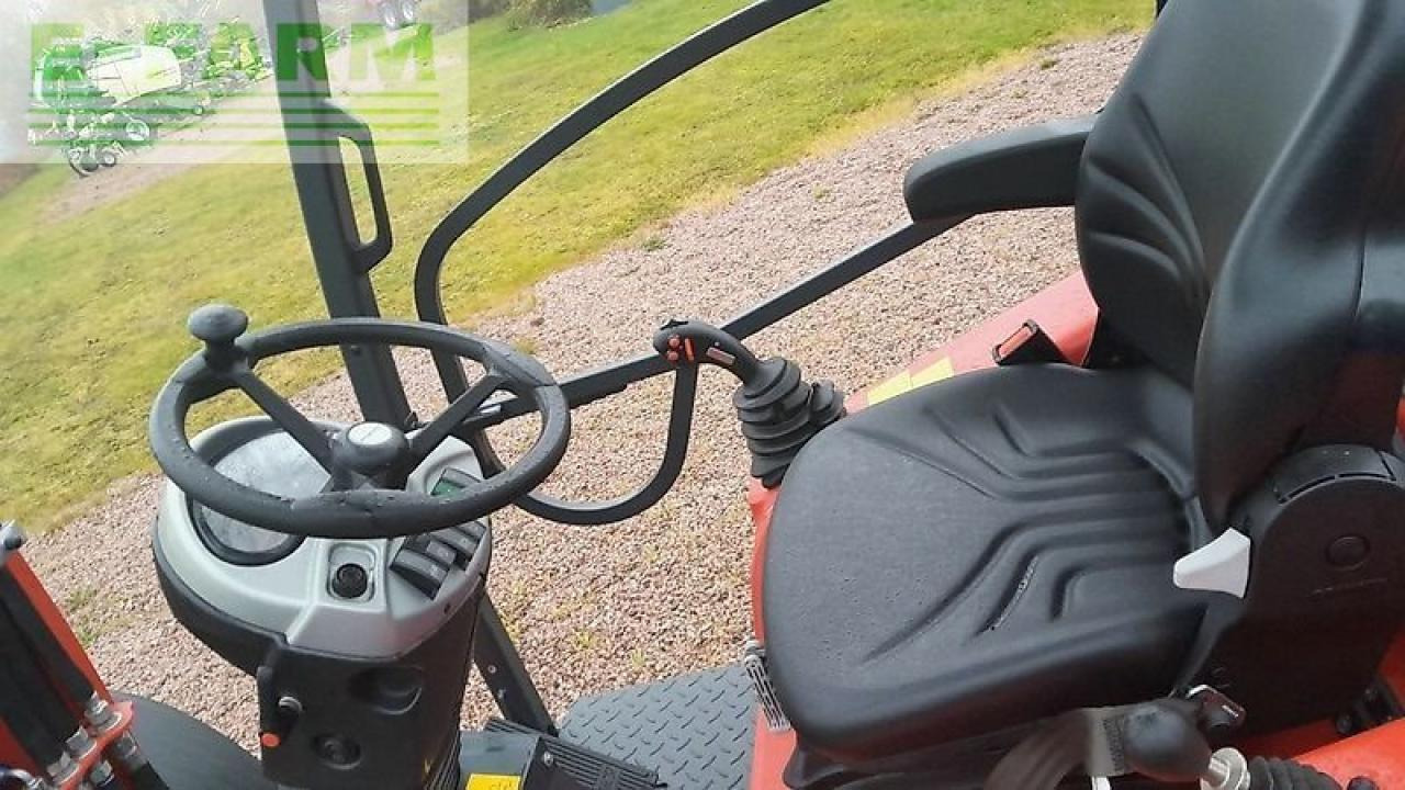 Schäffer 4670 z-2 - Miniexcavadora: foto 5 Schäffer 4670 z-2 - Miniexcavadora: foto 5