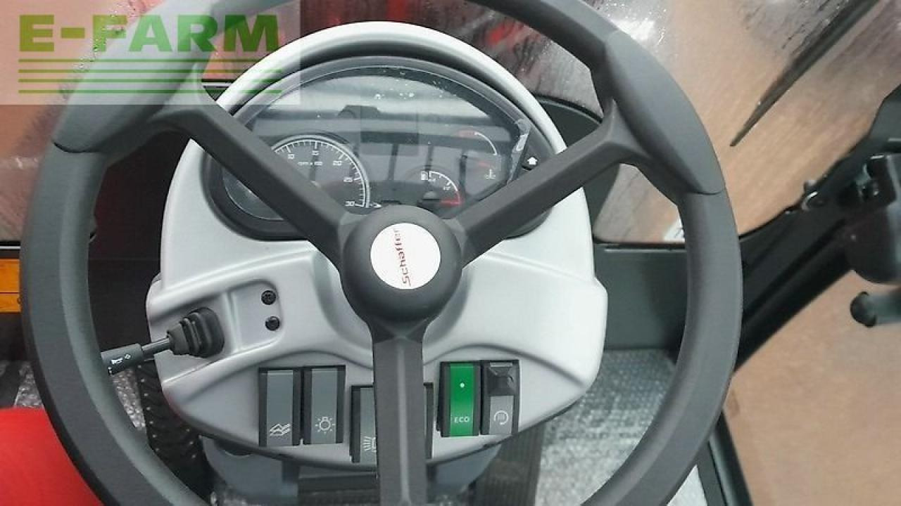 Schäffer 5680 z - Miniexcavadora: foto 5 Schäffer 5680 z - Miniexcavadora: foto 5