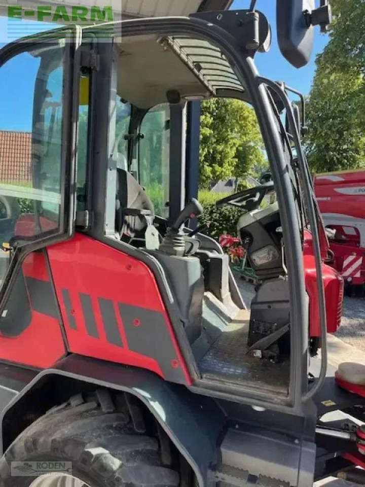Schäffer 5680 z - Miniexcavadora: foto 4 Schäffer 5680 z - Miniexcavadora: foto 4