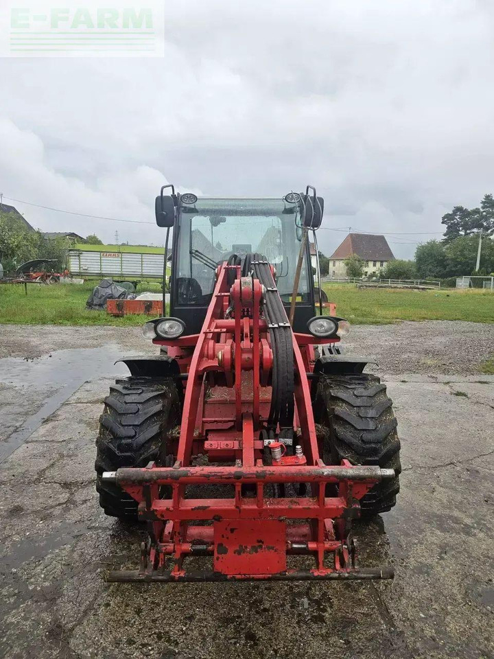 Schäffer 6680 z - Miniexcavadora: foto 2 Schäffer 6680 z - Miniexcavadora: foto 2