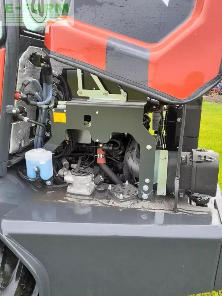 Schäffer 6680 z - Miniexcavadora: foto 5 Schäffer 6680 z - Miniexcavadora: foto 5