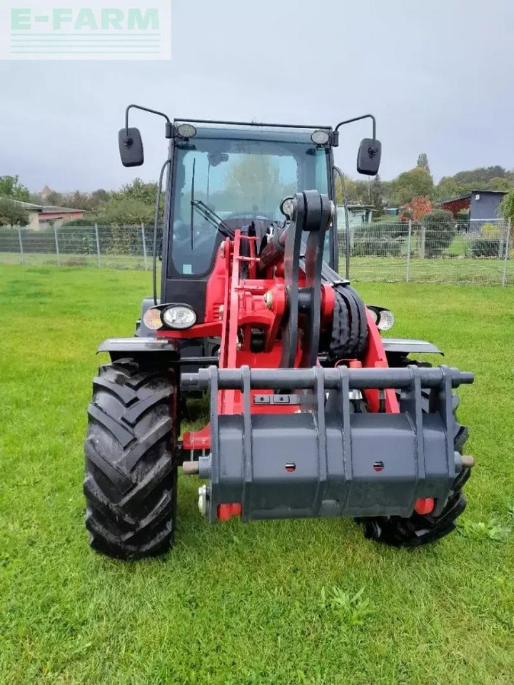 Schäffer 6680 z - Miniexcavadora: foto 3 Schäffer 6680 z - Miniexcavadora: foto 3